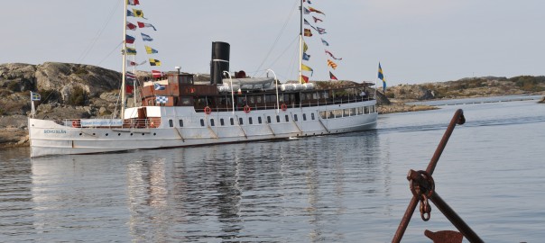 Pengar att söka
Bidrag för att synliggöra den maritima kulturen finns att söka hos Maritimt i Väst